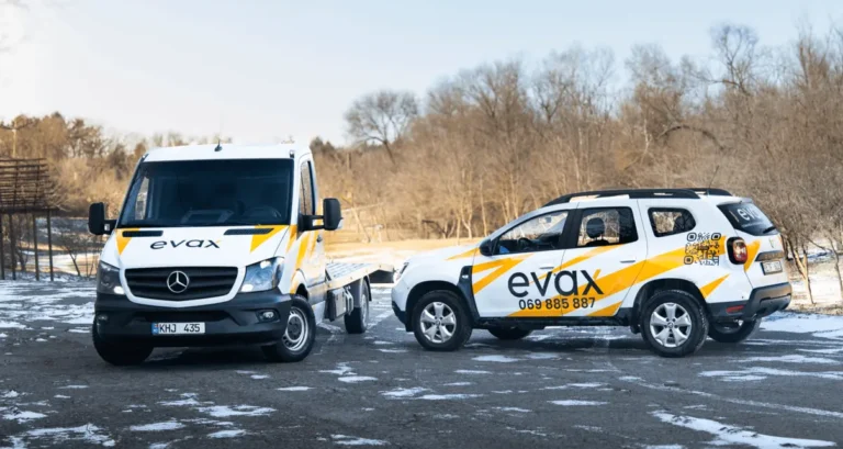 evax brand